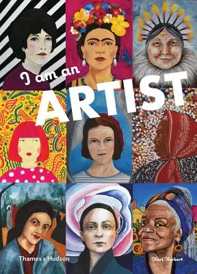 Nous sommes des artistes : Les femmes qui ont marqué le monde de leur empreinte - We Are Artists: Women Who Made Their Mark on the World