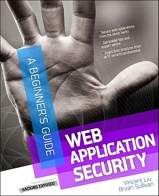 Sécurité des applications web - Web Application Security