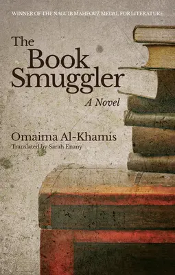 Le contrebandier de livres - The Book Smuggler