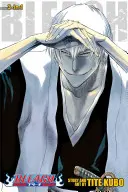 Bleach (3-In-1 Edition), Vol. 7, 7 : Inclut les Vols. 19, 20 & 21 - Bleach (3-In-1 Edition), Vol. 7, 7: Includes Vols. 19, 20 & 21