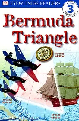 Triangle des Bermudes - Bermuda Triangle
