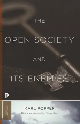 La société ouverte et ses ennemis - The Open Society and Its Enemies