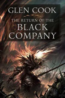 Le retour de la Compagnie noire - The Return of the Black Company