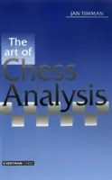 L'art de l'analyse des échecs - Art of Chess Analysis