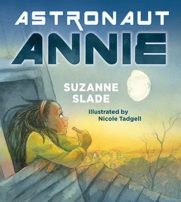 Astronaute Annie - Astronaut Annie