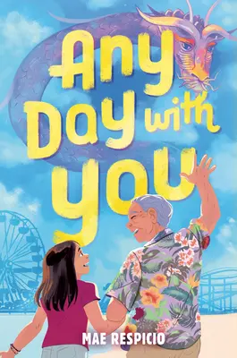 N'importe quel jour avec toi - Any Day with You