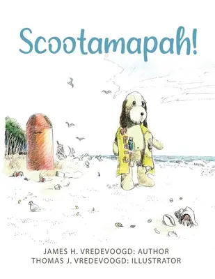 Scootamapah&nbsp;! - Scootamapah!