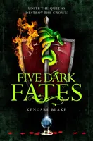 Cinq destins sombres - Five Dark Fates