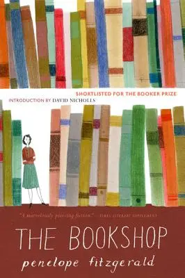 La librairie - The Bookshop