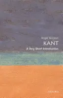 Kant : Une très courte introduction - Kant: A Very Short Introduction