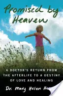Promis par le ciel : Le retour d'un médecin de l'au-delà vers un destin d'amour et de guérison - Promised by Heaven: A Doctor's Return from the Afterlife to a Destiny of Love and Healing