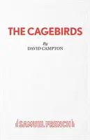 Les Cagebirds - The Cagebirds