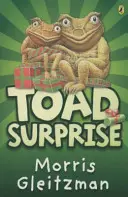 Crapaud surprise - Toad Surprise