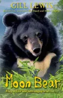 Ours de lune - Moon Bear