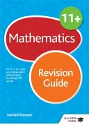 11+ Maths Revision Guide - Pour 11+, pre-test et les examens des écoles indépendantes y compris CEM, GL et ISEB - 11+ Maths Revision Guide - For 11+, pre-test and independent school exams including CEM, GL and ISEB