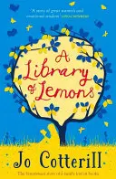 Bibliothèque de citrons - Library of Lemons