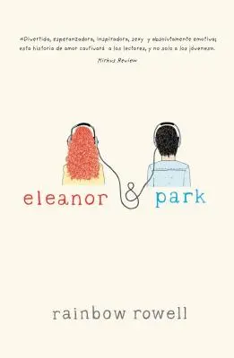 Eleanor & Park (version espagnole) - Eleanor & Park (Spanish Version)