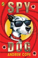 Le chien-espion - Spy Dog