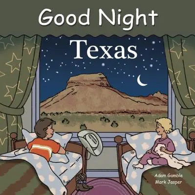 Bonne nuit Texas - Good Night Texas