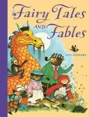Contes de fées et fables - Fairy Tales and Fables