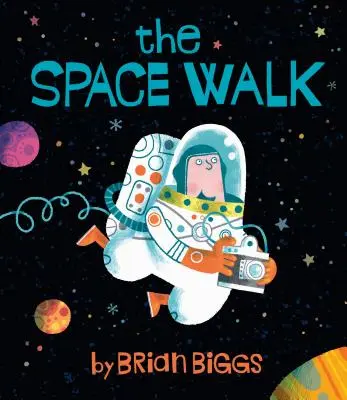 La marche de l'espace - The Space Walk