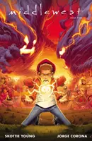 Troisième livre de Middlewest - Middlewest Book Three