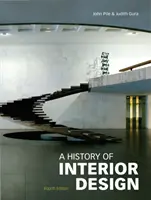 Histoire de la décoration d'intérieur, quatrième édition - History of Interior Design, Fourth edition