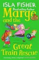 Marge et le grand sauvetage du train - Marge and the Great Train Rescue