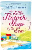 Petit magasin de fleurs au bord de la mer - Little Flower Shop by the Sea