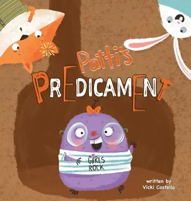 La situation difficile de Patti - Patti's Predicament