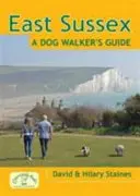 East Sussex - Guide du promeneur de chiens - East Sussex a Dog Walker's Guide