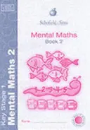 Mathématiques mentales 2 - Mental Maths Book 2
