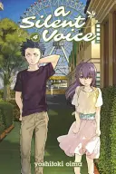 Une voix silencieuse 4 - A Silent Voice 4