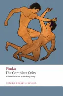 L'intégrale des Odes - The Complete Odes