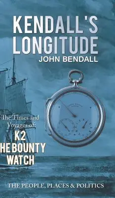 Longitude de Kendall - Kendall's Longitude