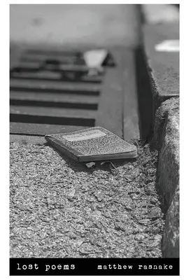 poèmes perdus - lost poems