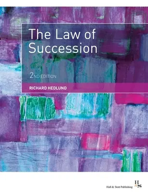 La loi de la succession - Law of Succession