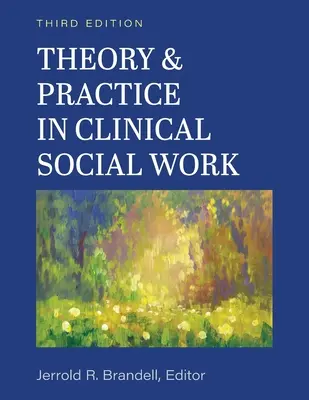 Théorie et pratique du travail social clinique - Theory and Practice in Clinical Social Work