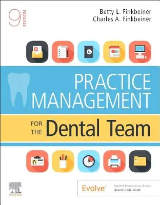 Gestion du cabinet dentaire pour l'équipe dentaire - Practice Management for the Dental Team