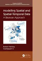 Modélisation des données spatiales et spatio-temporelles : Une approche bayésienne - Modelling Spatial and Spatial-Temporal Data: A Bayesian Approach