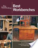 Les meilleurs établis de Fine Woodworking - Fine Woodworking Best Workbenches