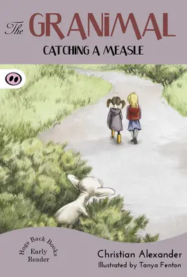 Attraper une rougeole, Volume 7 - Catching a Measle, Volume 7