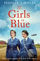 Les filles en bleu - Girls in Blue