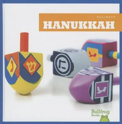 Hanoukka - Hanukkah