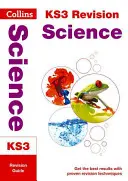 Collins New Key Stage 3 Revision -- Science : Guide de révision - Collins New Key Stage 3 Revision -- Science: Revision Guide