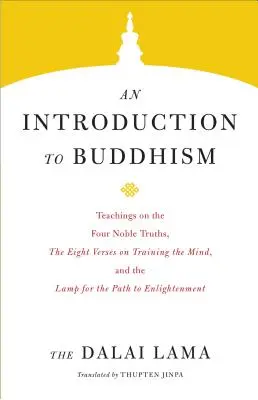 Introduction au bouddhisme - An Introduction to Buddhism