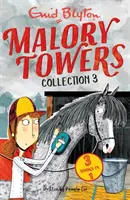 Collection 3 des Tours de Malory - Livres 7-9 - Malory Towers Collection 3 - Books 7-9
