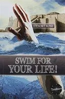 Nagez pour votre vie ! - Swim for Your Life!