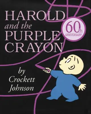 Harold et le crayon violet - Harold and the Purple Crayon