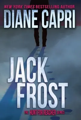 Jack Frost : La chasse au Jack Reacher - Jack Frost: The Hunt for Jack Reacher Series